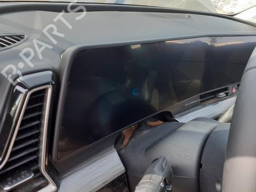 Used Instrument cluster KIA SPORTAGE V (NQ5) 1.6 T-GDI (160 hp) 26695809