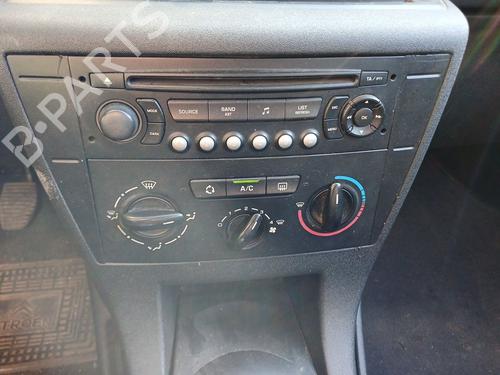 Left front window switch CITROËN C4 I (LC_) 1.6 HDi | BP36663474I27 - Image 15