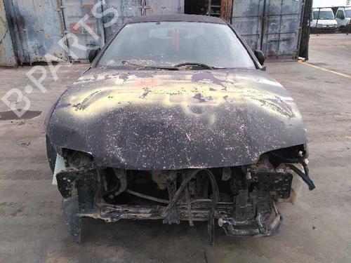 MAZDA 323 P V (BA) 265508