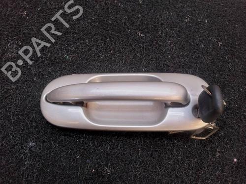 Used Front left exterior door handle HONDA CIVIC VI Fastback (MA, MB) 1.5 16V (MB3) (114 hp) 10219863