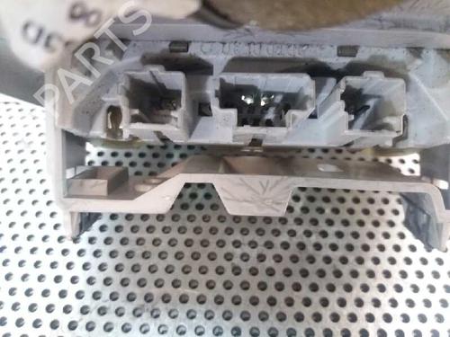 Interior roof light PEUGEOT 407 (6D_)  | BP7408192I8 