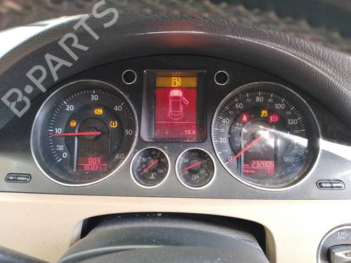 Left tailgate light VW PASSAT B6 (3C2)  | BP8844278C79  - Image 21