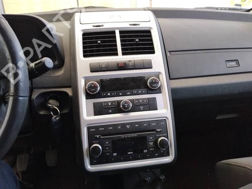 Windscreen DODGE JOURNEY  | BP32496702C63 