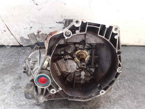 Gearbox FIAT GRANDE PUNTO (199_) 1.3 D Multijet | BP4439361M3 