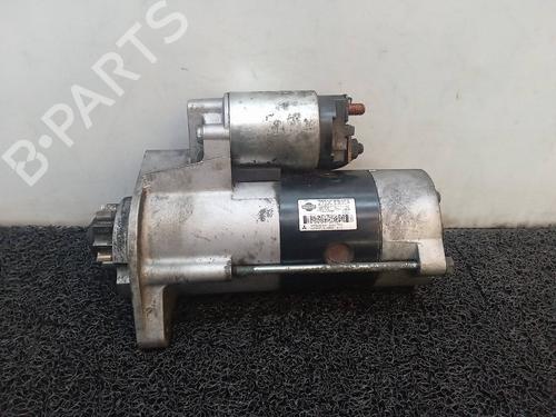 Used Starter NISSAN CABSTAR (F24M, F24W) 28.11 DCI, 32.11 DCI, 35.11 DCI 2.5 (F24M) (110 hp) 7888595