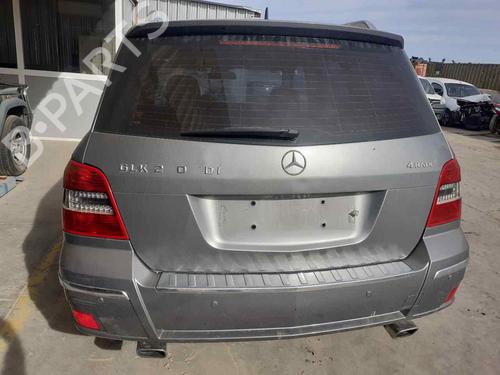 Electronic module MERCEDES-BENZ GLK-CLASS (X204)  | BP30436645M83  - Image 9