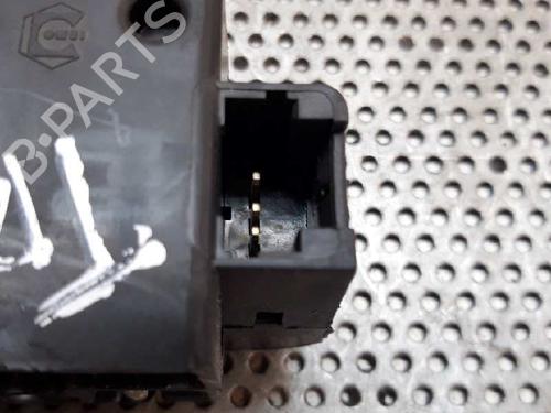 Tailgate lock PEUGEOT 307 Break (3E) 2.0 HDI 110 | BP4464300C101 