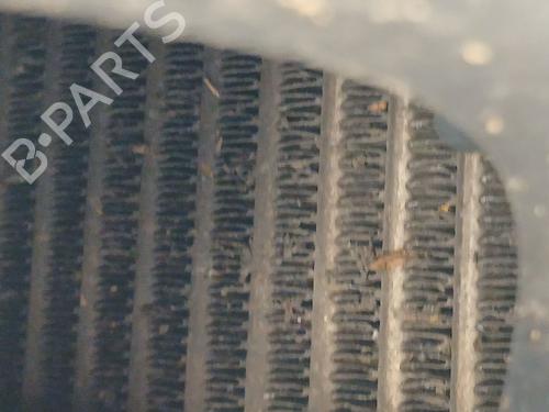 Used Intercooler Intercooler HONDA ACCORD VII (CL, CN) 2.2 i-CTDi (CN1) (140 hp) 36643589 36643589