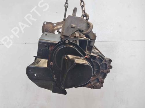 Gearbox FORD FIESTA VI (CB1, CCN)  | BP25835829M3 