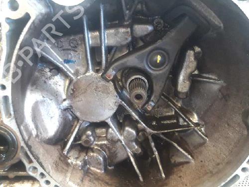 Gearbox NISSAN ALMERA TINO (V10) 2.2 dCi | BP3440159M3 