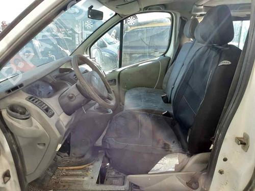 Gearbox RENAULT TRAFIC II Van (FL) | BP24509730M3 - Image 12