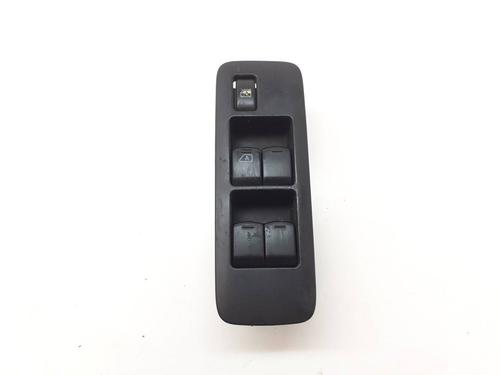 Used Left front window switch Left front window switch NISSAN QASHQAI I (J10, NJ10) [2006-2015] 29639336 29639336