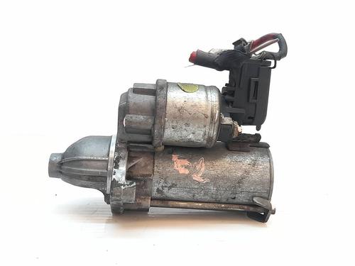 Used Starter Starter FIAT GRANDE PUNTO (199_) 1.3 D Multijet (199.AXD11, 199.AXD1A, 199.AXD1B,... (90 hp) 19935845 19935845