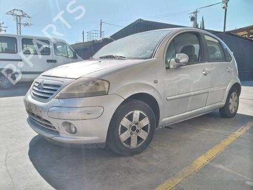 Windscreen washer tank CITROËN C3 I (FC_, FN_) 1.4 HDi | BP19518638C113 