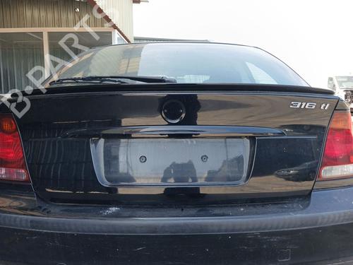 Tailgate BMW 3 Compact (E46) 316 ti | BP34390585C6 - Image 2