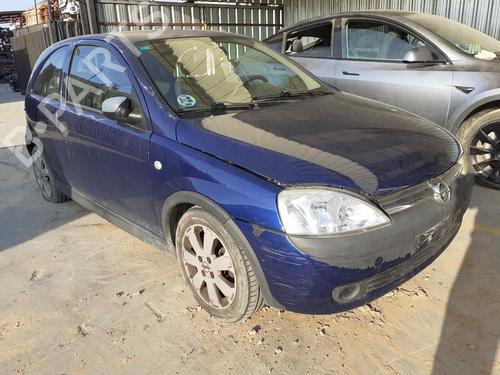 Steering column OPEL CORSA C (X01)  | BP26376960M21  - Image 7