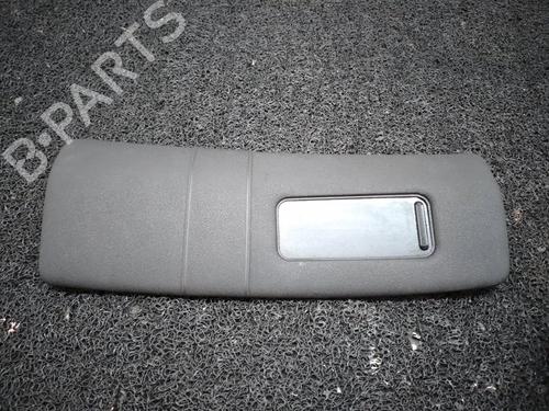 Right sun visor AUDI TT Roadster (8N9) 1.8 T (180 hp)null