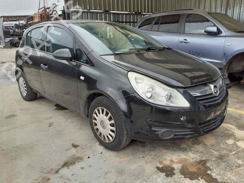 AC compressor OPEL CORSA D (S07) | BP24404219M34 - Image 8