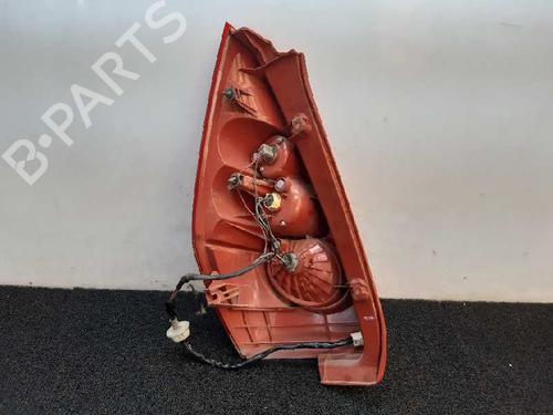 Right taillight MAZDA 5 (CR) 2.0 CD (CR19) | BP2685032C35 - Image 2