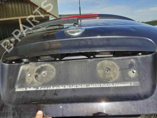 Other NISSAN QASHQAI I (J10, NJ10) 2.0 | BP29984182O1