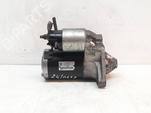 Starter RENAULT MEGANE III Hatchback (BZ0/1_, B3_) | BP29702895M8 - Image 4