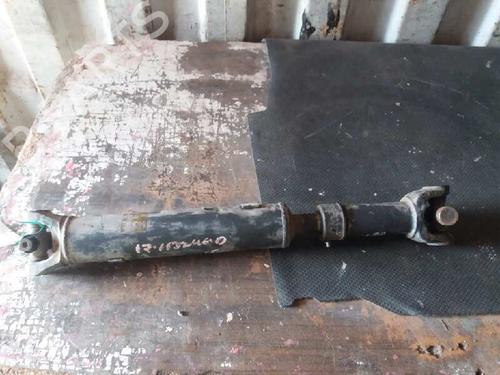 Driveshaft TATA SAFARI (42_FD) | BP12313180M37 - Image 5
