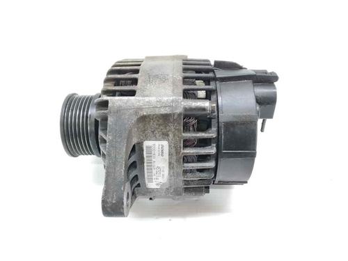 Used Alternator FIAT DOBLO Box Body/MPV (223_) 1.9 D (223ZXB1A) (63 hp) 24360670