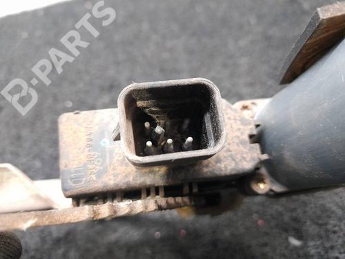 Front left window mechanism OPEL ZAFIRA A MPV (T98) 2.0 DI 16V (F75) | BP146450C22 