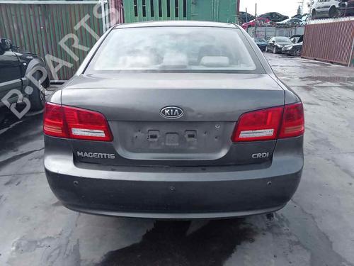 Left front window switch KIA MAGENTIS II (MG) | BP7293215I27 - Image 11