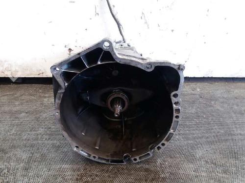 Used Gearbox Gearbox BMW 3 (E46) 320 d (136 hp) 639198 639198