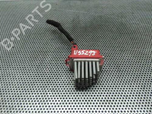 Used Heater resistor SEAT ALHAMBRA (7V8, 7V9) 1.9 TDI (115 hp) 11654380