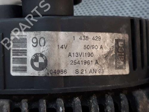 Alternator BMW 3 (E46) 318 i | BP4424295M7 