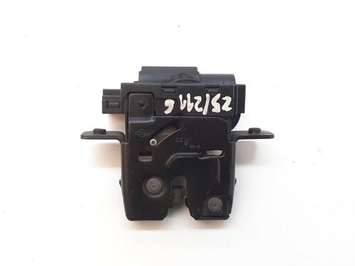 Used Tailgate lock NISSAN MICRA III (K12) [2002-2011]  30192656