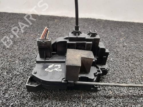 Rear left lock RENAULT CLIO III (BR0/1, CR0/1) 1.5 dCi (BR17, CR17) | BP8636470C100 