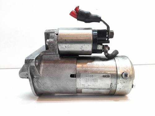 Used Starter OPEL ZAFIRA / ZAFIRA FAMILY B (A05) [2005-2019]  19728576