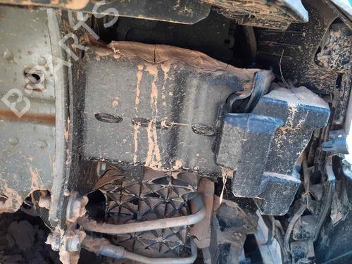Used Front bumper reinforcement AUDI A1 Sportback (GBA) 30 TFSI (116 hp) 28681001
