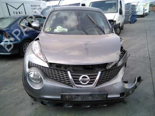 Aba guarda lamas trás esquerda NISSAN JUKE (F15) 1.5 dCi (110 hp)null