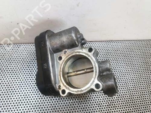 Throttle body MERCEDES-BENZ A-CLASS (W168) A 140 (168.031, 168.131) | BP4250561M82 