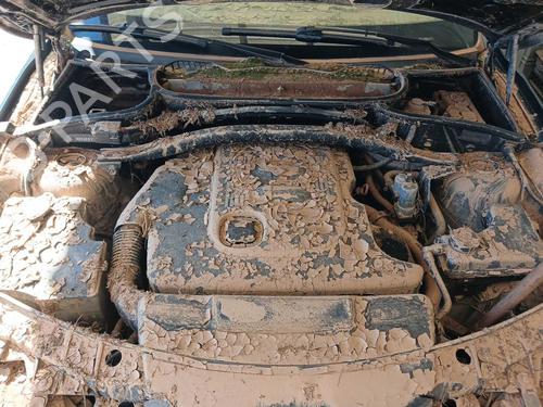 AC radiator BMW X3 (E83) 2.0 d | BP40198937M32 - Image 8