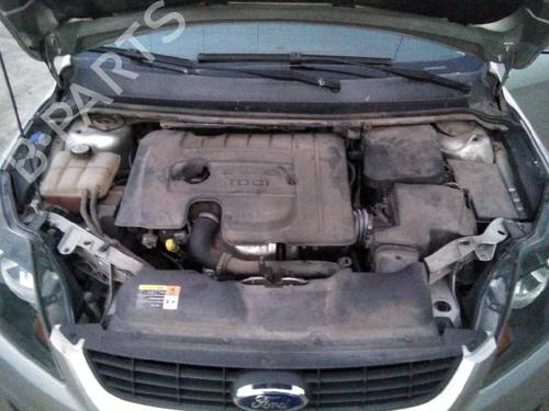 Right front window switch FORD FOCUS II (DA_, HCP, DP)  | BP5047482I26  - Image 9