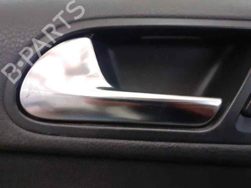 Used Front left interior door handle VW TIGUAN (5N_) [2007-2018]  23448356