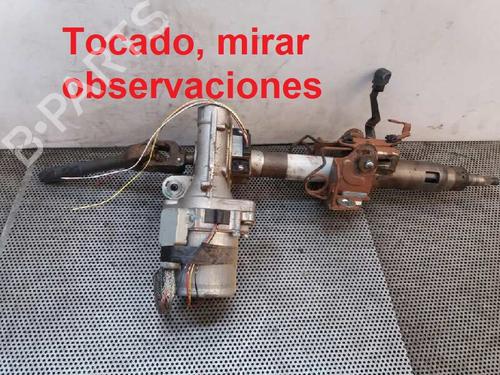 Used Steering column Steering column TOYOTA AURIS (_E15_) 2.0 D-4D (ADE150_, ADE150R) (126 hp) 590433 590433