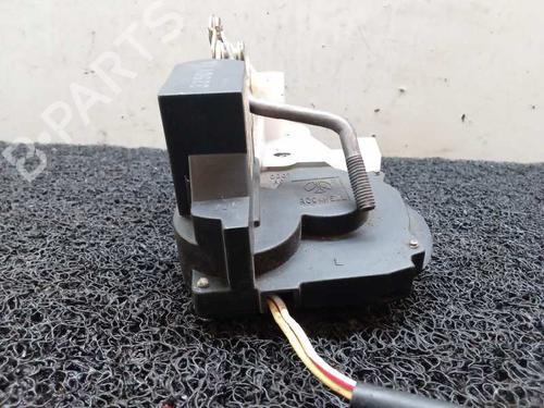 Rear left lock ROVER 45 I Hatchback (RT) 1.6 | BP6778401C100 