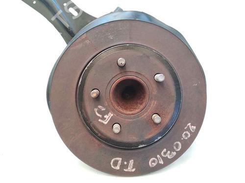 Used Right rear steering knuckle FORD FOCUS III Turnier 1.0 EcoBoost (125 hp) 8881748
