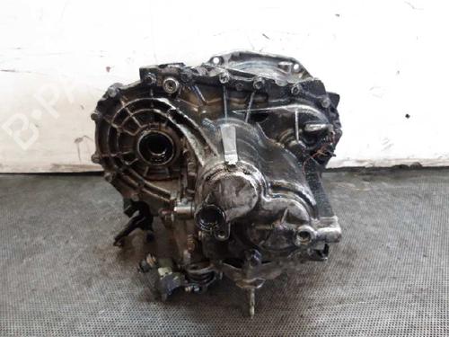 Gearbox NISSAN PRIMERA Hatchback (P12) 1.9 dCi | BP4689183M3 