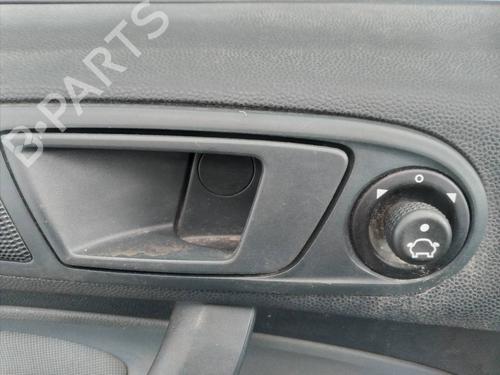 Høyre Foran elrute bryter FORD FIESTA VI (CB1, CCN) 1.4 TDCi | BP8371108I26 