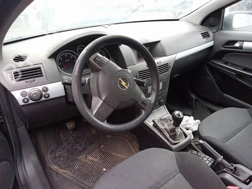 Instrument cluster OPEL ASTRA H (A04) 1.3 CDTI (L48) | BP7297408C47 