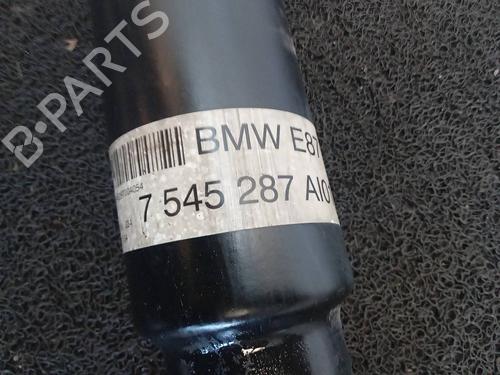 Driveshaft BMW 1 (E87) 120 d | BP6089793M37 