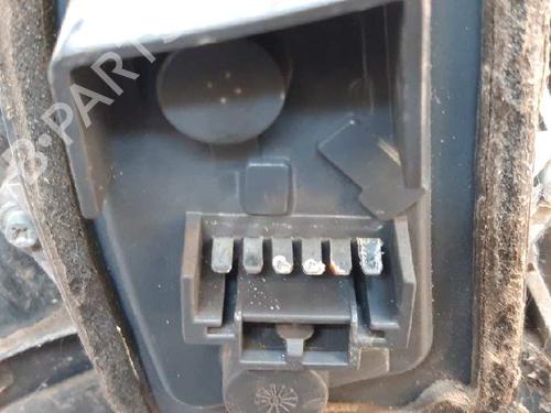 Right taillight FIAT PUNTO (176_) 55 1.1 | BP3692763C35 