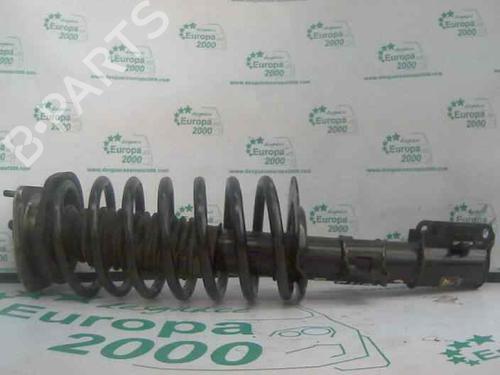 Used Left front shock absorber VOLVO 850 (854) [1991-1997]  1541031